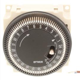 Ferroli Clock-24 Hour Mechanical Timer ZU0800510