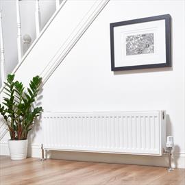 Double Convector Radiators (Type 22)