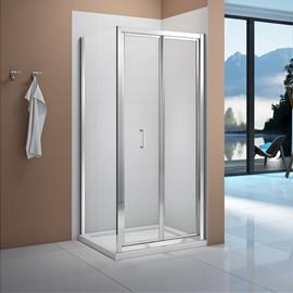 Shower Enclosure & Wetroom Panels