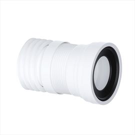 Flexi Mini Pan Connector 200mm- 350mm