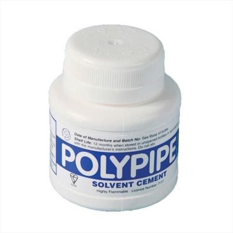 250Ml Solvent Cement
