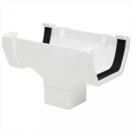 Kendor White Square Run Outlet  Rs205