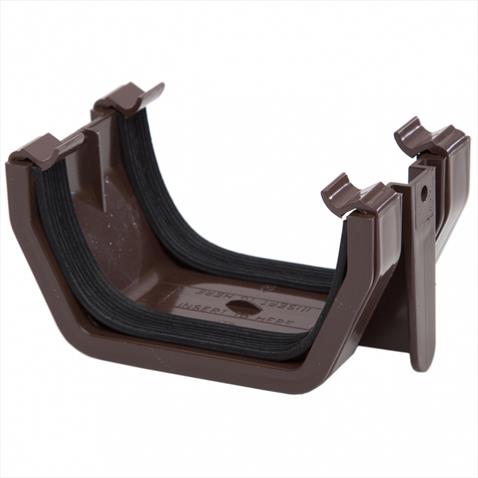 Kendor Brown Square Union Bracket (=RS202)