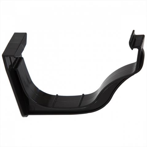 Ogee Gutter Fascia Bracket Black(10)