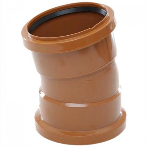 110mm 11.1/4Dg D/S Short Rad Bend (1/10)