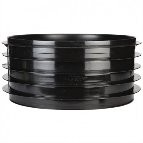 Kendor/F 4" Underground 450mm Chamber Riser (=UG431)
