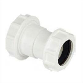 40mm X 32mm Waste To Trap Connector (10)