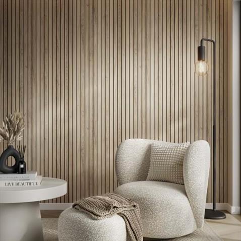 Bleached Cuneo Oak 4