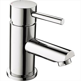 Bristan Blitz Basin Mixer with Clicker Waste