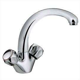 Bristan Club Mono Sink Mixer