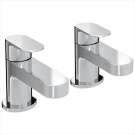 Bristan Frenzy Basin Taps