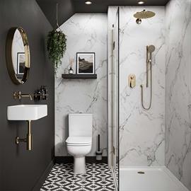 Bathroom Wall Panels