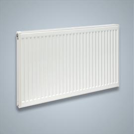 Single Panel Radiators (Type 11)