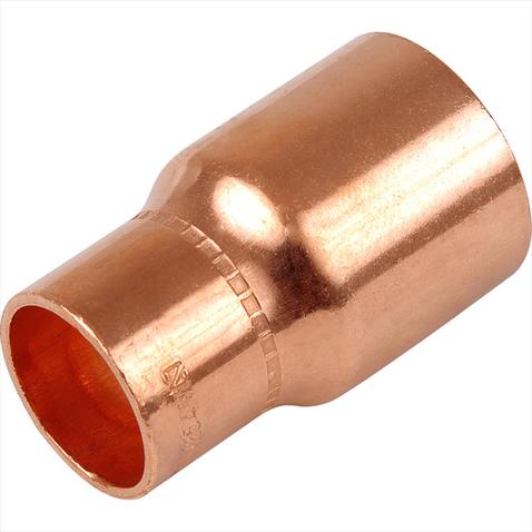 Reducer 15X8 E/F