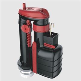 Fluidmaster Pro Ultra Universal Syphon