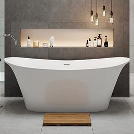 Freestanding Bath