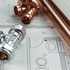 Kitchen & Gas Fittings