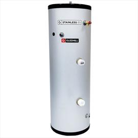 Unvented Cylinder