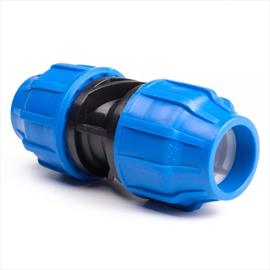 MDPE Fittings & Tubes