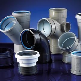 Soil Pipe & Fittings