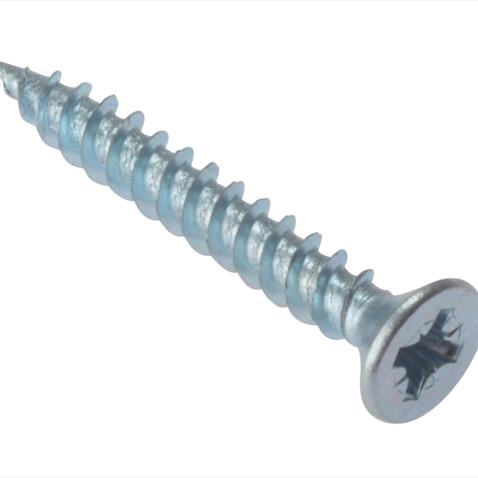 1 1/2 X 8 Screws(Box 200)