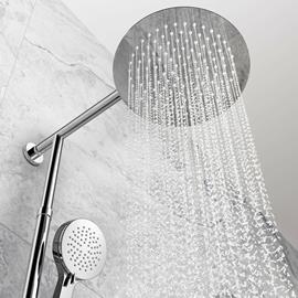 Shower Heads