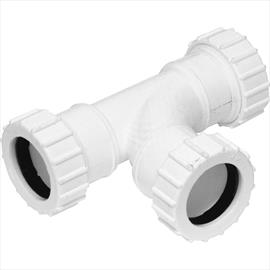 Waste Pipe & Fittings