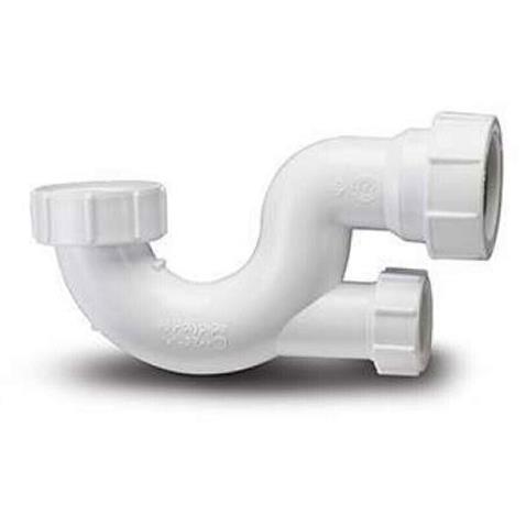 32mm Bath Trap/Clean Eye 20mm Seal (10)
