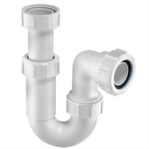 32mm Tubu P Swiv Trap 75mm Seal A/S(1)