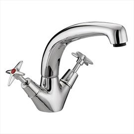 Bristan X Head Mono Sink Mixer