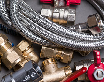 Plumbing Supplies