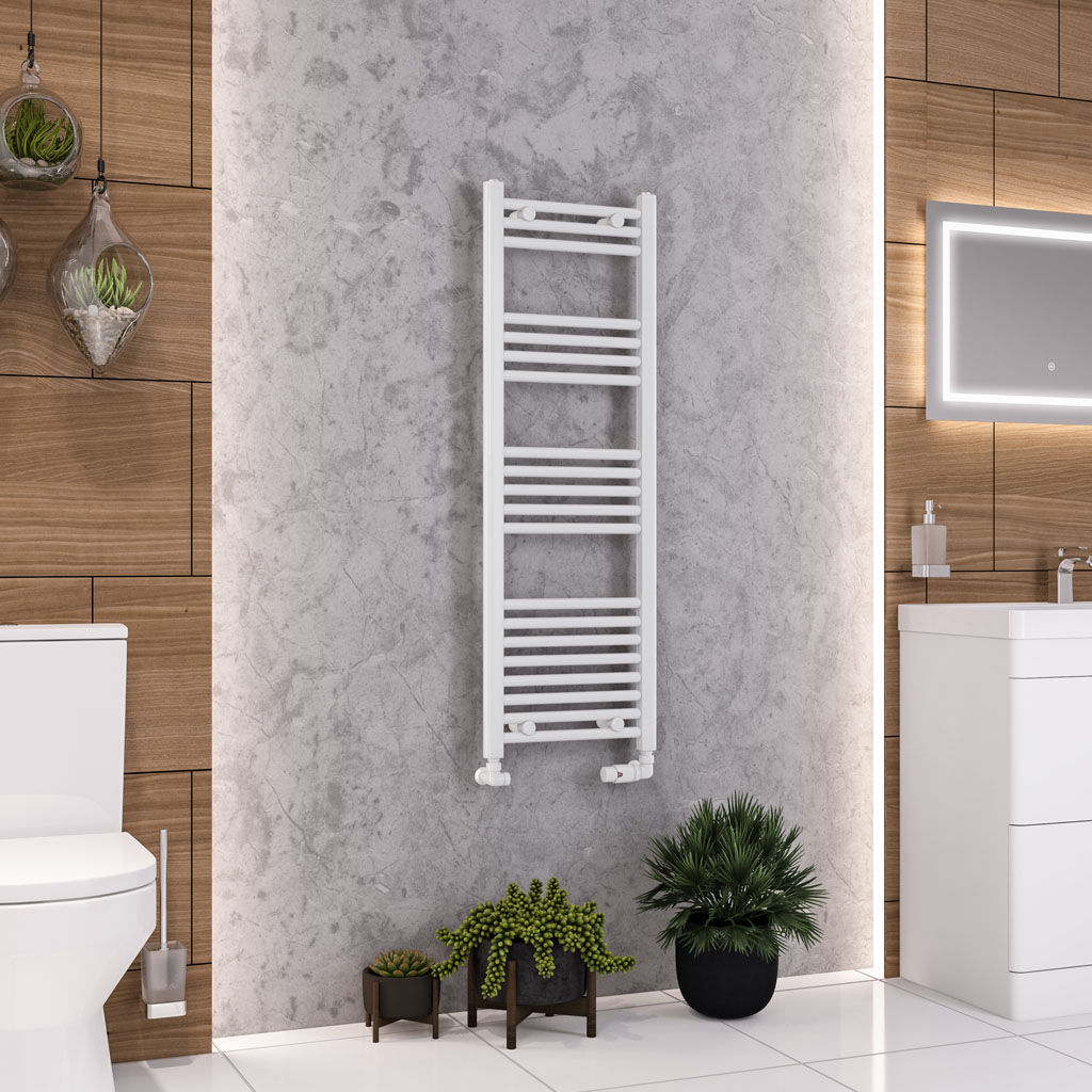 Wendover Straight Multirail 1200 x 400