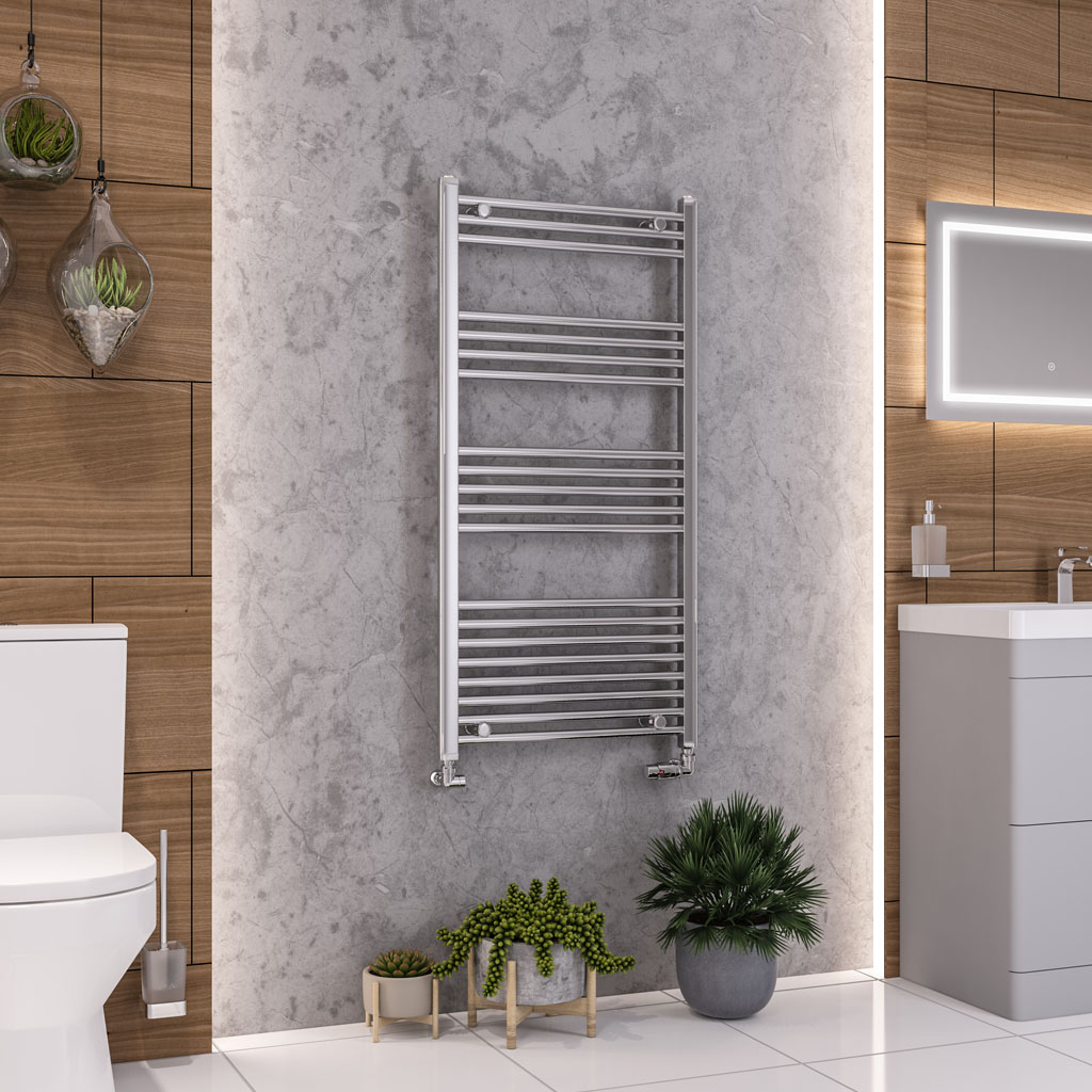 Wendover Straight Multirail 1200 x 600