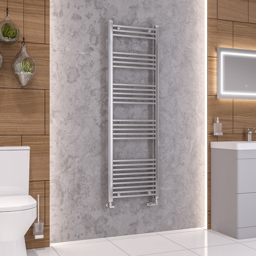 Wendover Straight Multirail 1600 x 500