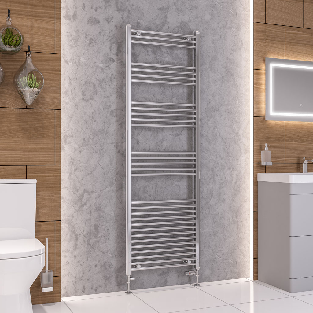 Wendover Straight Multirail 1800 x 600