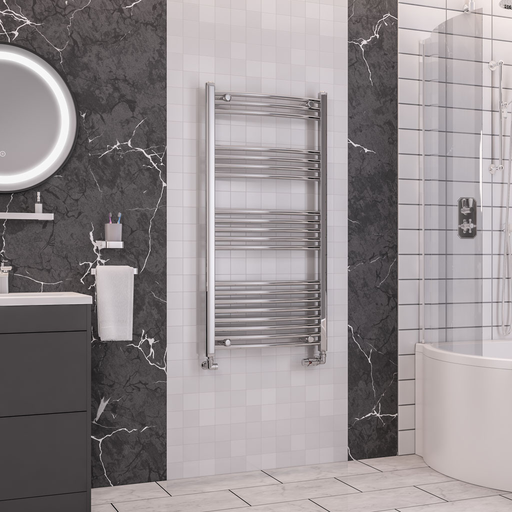 Wendover Curved Multirail 1200 x 600