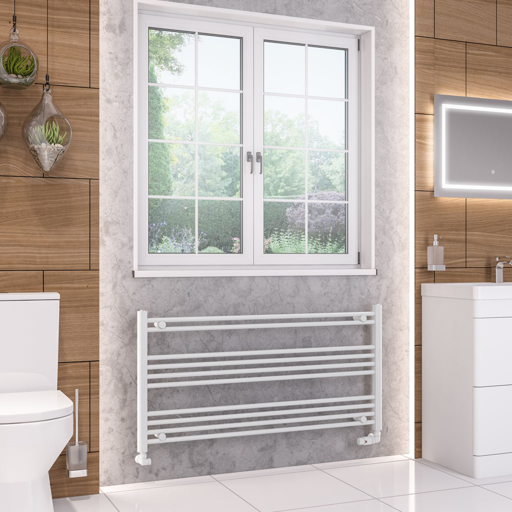 Wendover Straight Multirail 600 x 1200