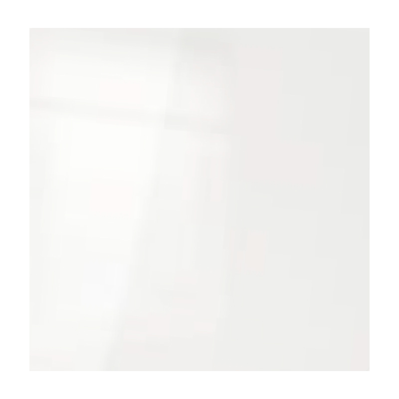 Gloss White Silver M1 PVC Bathroom Wall Panel