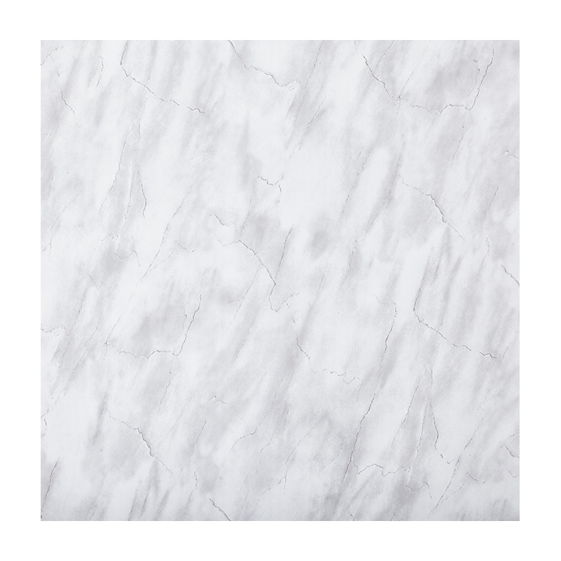 M1 Series Grey Marble PVC Bathroom Wall Panel