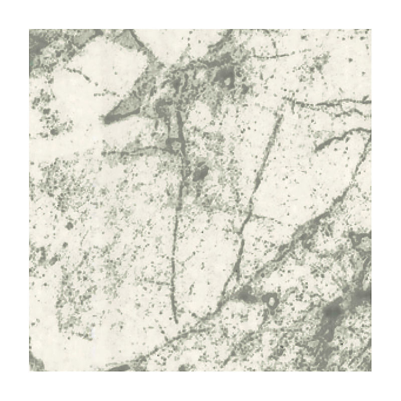 M1 Series White Granite PVC Bathroom Wall Panel