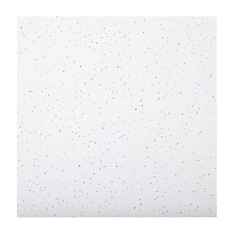 M1 Series White Arctic PVC Bathroom Wall Panel