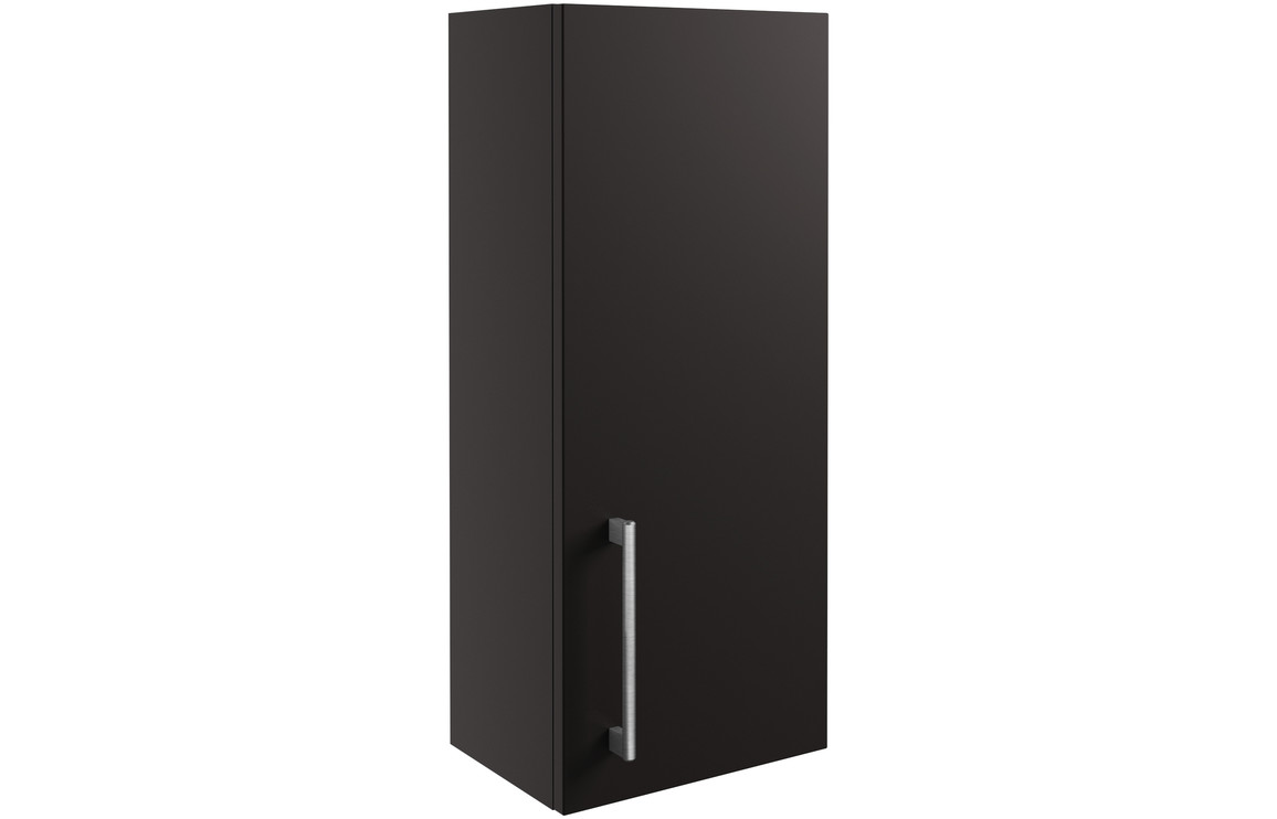 Adela 300mm Wall Unit - Matt Graphite Grey