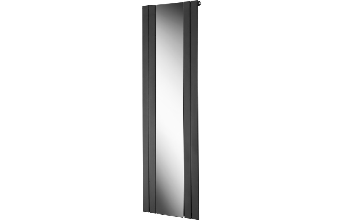 Guban Radiator (605x1800x45mm) - Anthracite