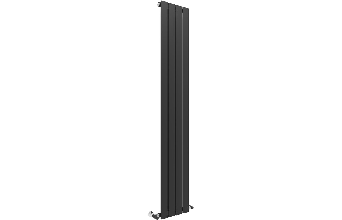 Ferlo Radiator (309x1800x45mm) - Anthracite