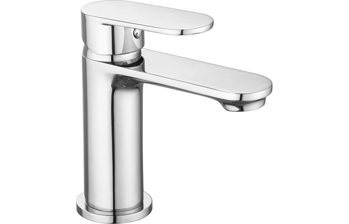 Rhine Basin Mixer - Chrome