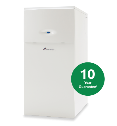 Worcester 42SDI Floor Standing Heat Only Boiler (7731600104)