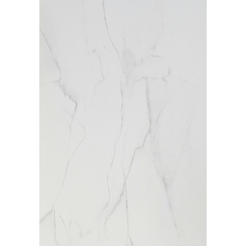Fibo Marble Bright Marble Plain Bathroom Wall Panel
