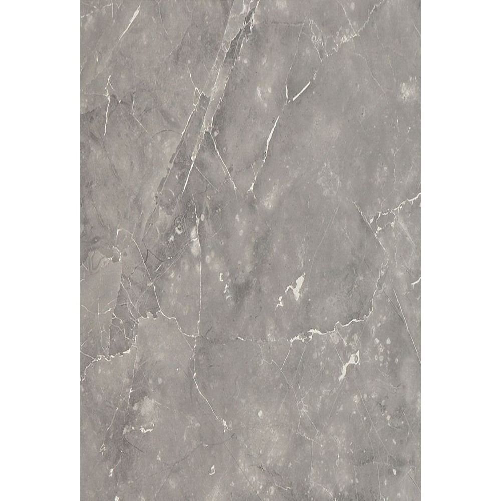 Fibo Marble Grey Marble Plain Bathroom Wall Panel