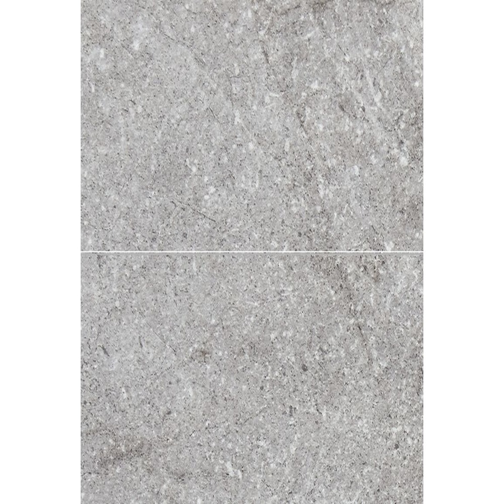Fibo Marble Polished Stone Tile Effect Bathroom Wall Panel
