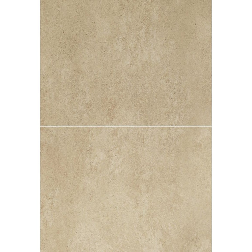 Fibo Scandinavian Desert Gloss Tile Effect Bathroom Wall Panel